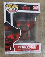 Funko Pop Mystery 2057 Pennywise It WB Horror