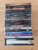 Steelbook DVD Sammlung 17 Filme