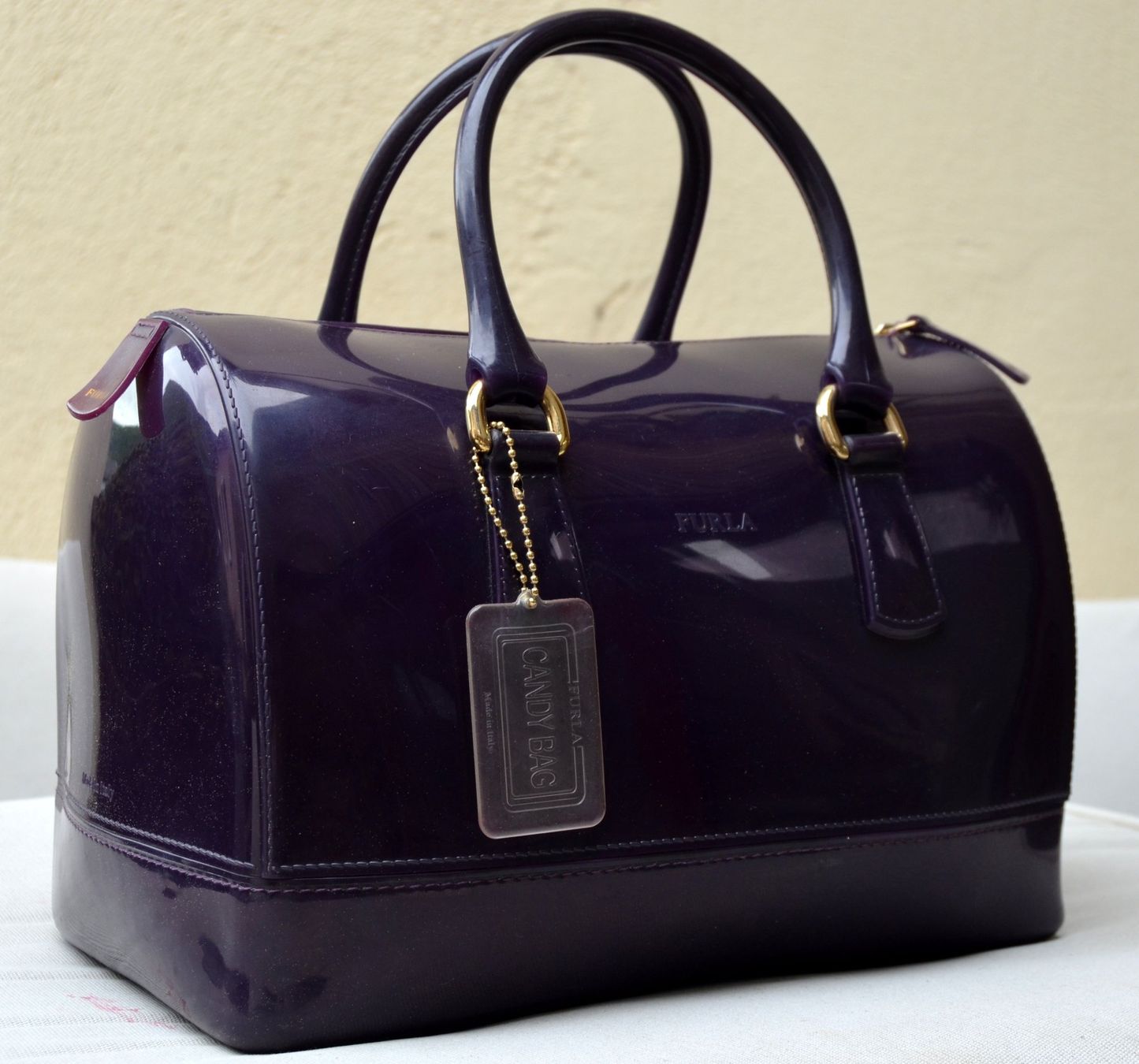 Furla Borse da donna: Furla CandyTasche / sac – Usato da Collonges venduto da arashee 3