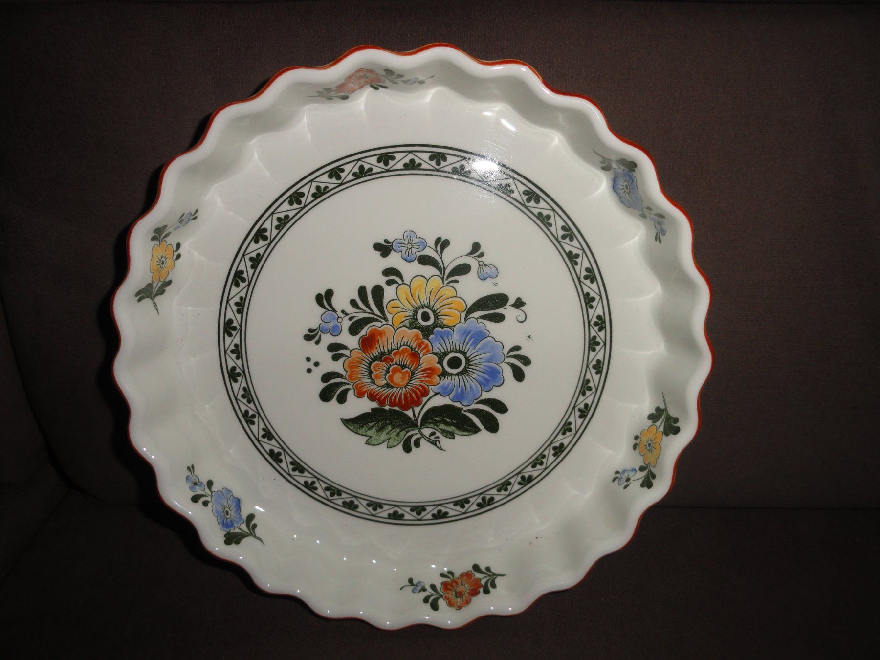 Villeroy & Boch Moules à gâteaux: VILLEROY&BOCH BACKOFENFORM *** – D'occasion à Uetendorf par bibibop