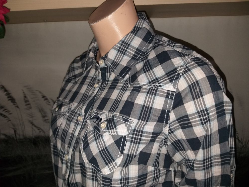 Blusen: Chemisier/Bluse NO NAME  Taille / Grosse M ..... – Gebraucht aus Cossonay-ville von Super-Price-Quality 4