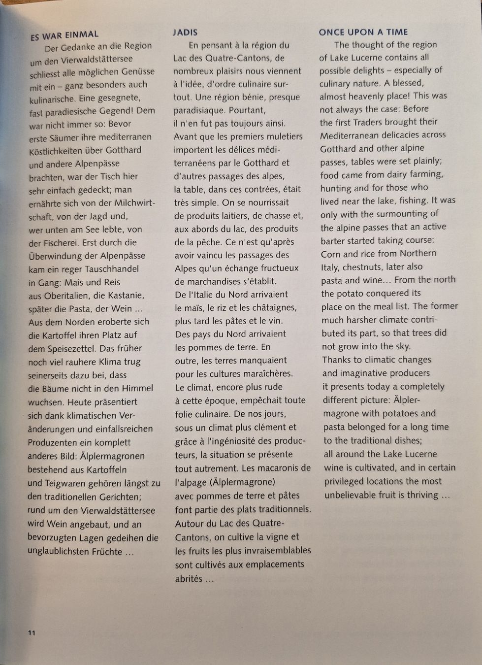 Libri: Vierwaldstättersee-Küche - neuwertig – Nuovo (secondo la descrizione) da Olten venduto da bayoffires 3