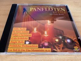 Rizzi Peder - Weihnächtliche Panflötenklänge