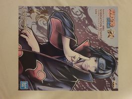 Uchiha Itachi und Uchiha Sasuke Animefigur (Naruto)r