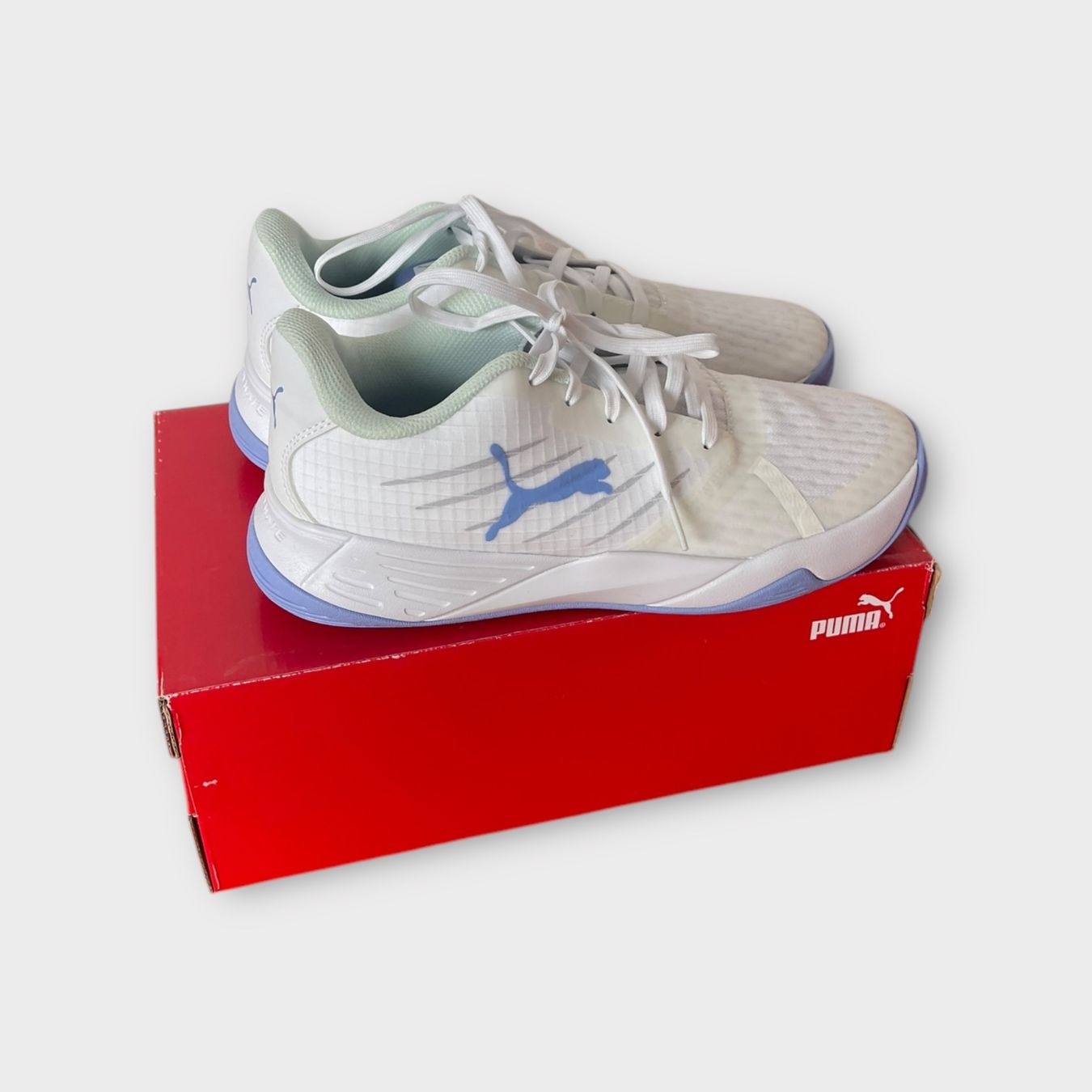Puma Scarpe da donna: PumaDamen schuhe Neu Grosse 38 – Nuovo e nell'imballaggio originale da Murten venduto da Ski-Outlet 3