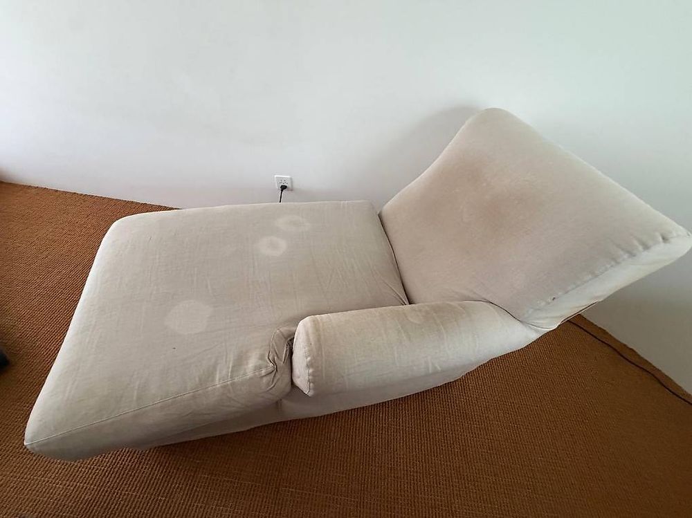 Nonnamaria Chaise Longue von Flexform (Gebraucht) in Zürich für CHF 950 ...