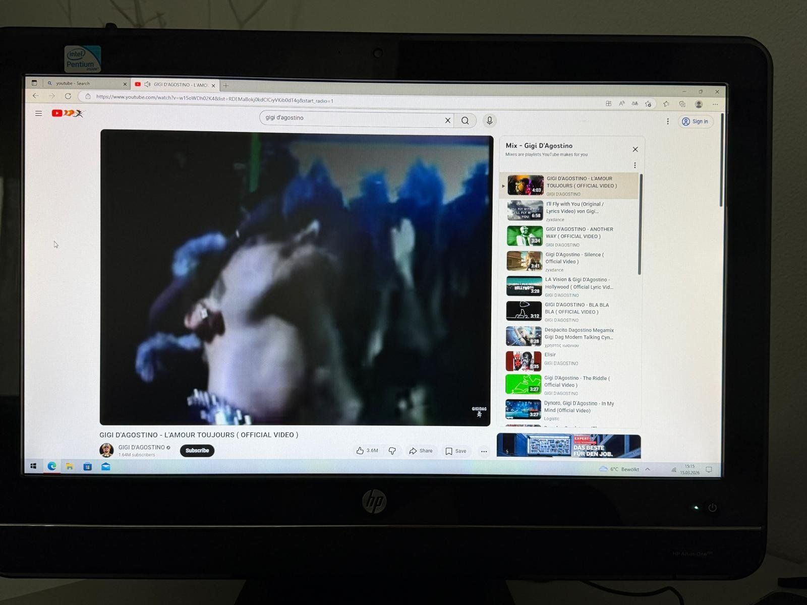 PCs: HP ALL-In-ONE 200, Windows 10, Version 22H2 – Gebraucht aus Strengelbach von Meky_81 9
