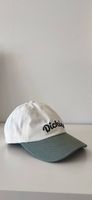 Dickies Cap  Weiss/Khaki