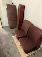 Willys Sitze