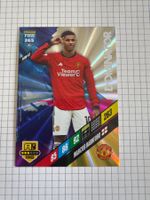 Panini 2024 Adrenalyn XL Fifa 365 Marcus Rashford POW 43