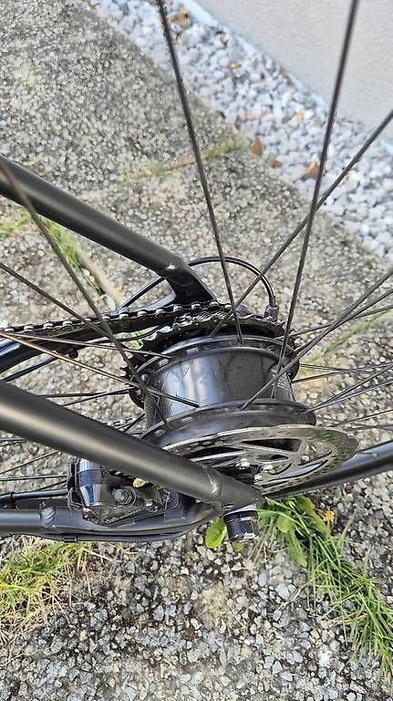 Biciclette: Orbéa Gain  D20 électrique – Usato da Fontainemelon venduto da Lemayeu 1
