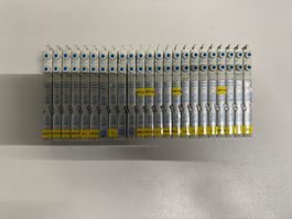 Festo Magnetventil  VMPA1-M1H-K-PI 533347 23 Stück