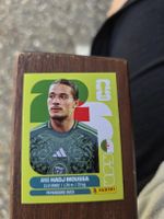 Panini WM 2026 ALG 17 Moussa