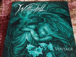 Witherfall * Vintage * Black Vinyl EP Mint ungespielt