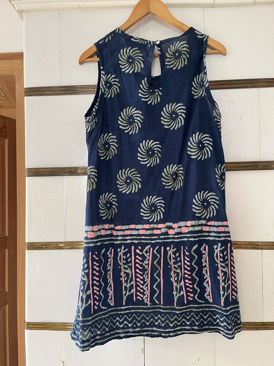 Cachet Robes: Cachet Kleid Gr. L – D'occasion à Rodels par flor323 1