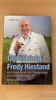 Gipfelikönig Fredy Hiestand