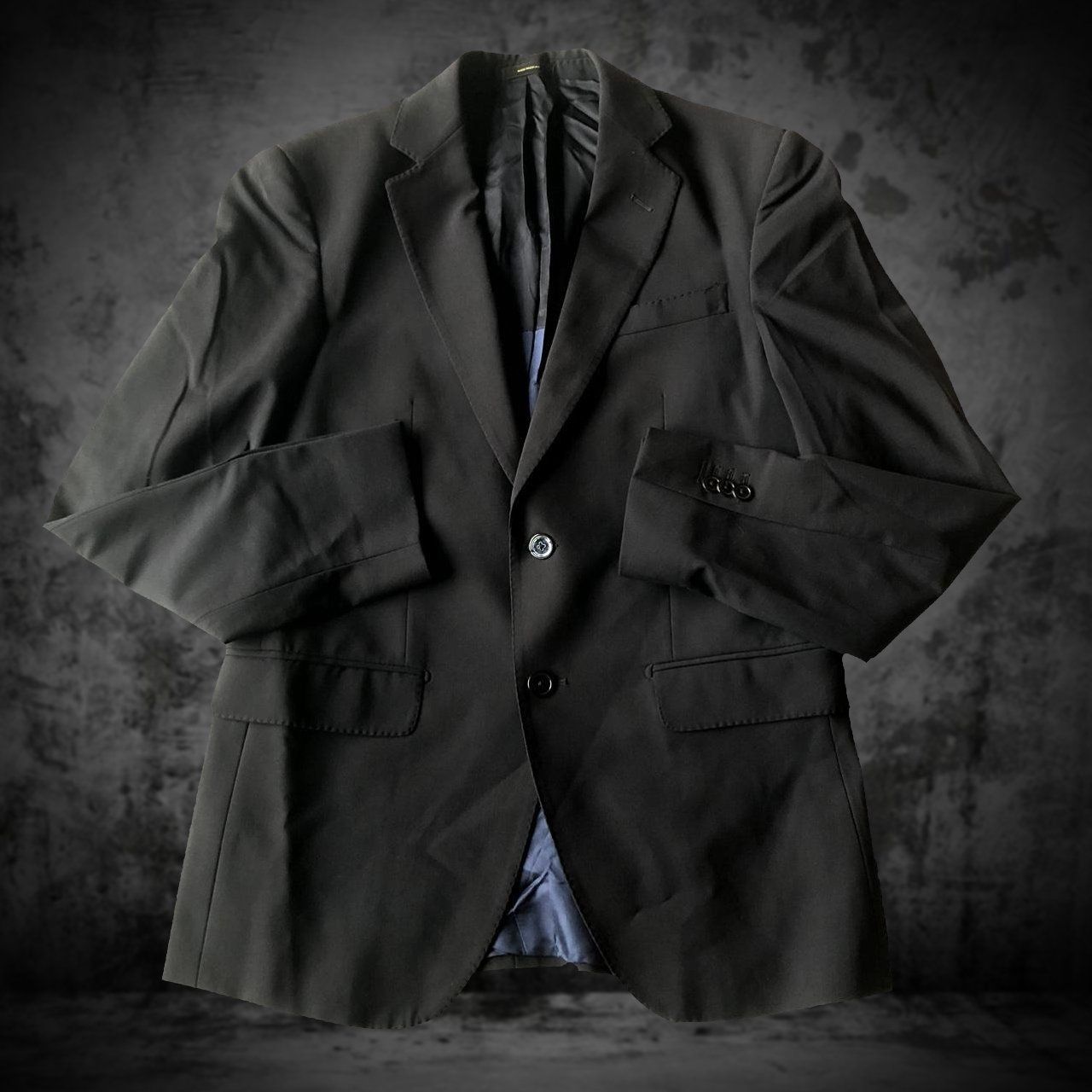 Massimo Dutti Completi, tute sportive e funzionali: Suit Massimo Dutti Black Men 38 – Usato da Genève venduto da ang_7j7j 1