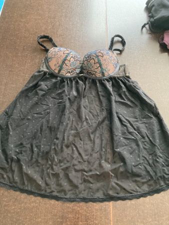 Soutien gorge taille 75A