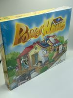 PowerHaus Brettspiel, neu & originalverpackt, Winterhit!