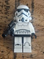 lego figurine star wars sw0997b Imperial Stormtrooper -