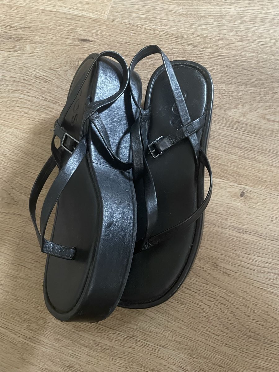 Cos Scarpe da donna: COS Sandalen – Usato da Dietikon venduto da sug_zx2f 1