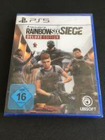 Rainbow Six Siege - PS5 / Playstation 5 (Neu/Sealed)