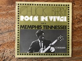 SP Chuck Berry