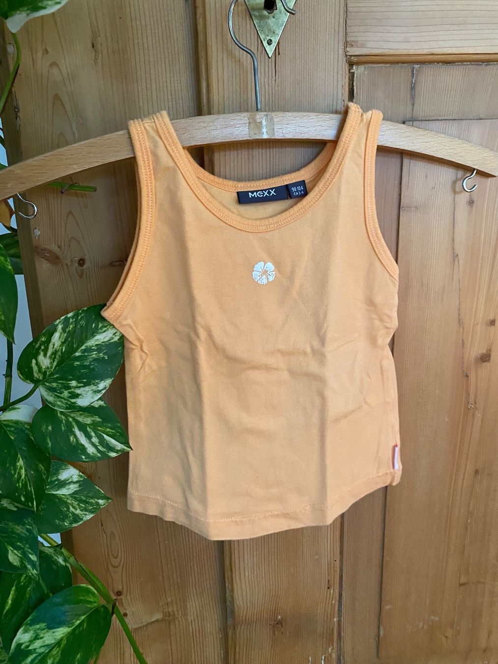Mexx Top: Top Kinder – Nuovo (secondo la descrizione) da Riedholz venduto da lenibeni03