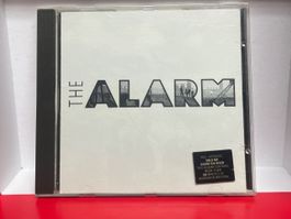 The Alarm - Change CD
