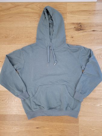 Kapuzenpullover, Grösse XS