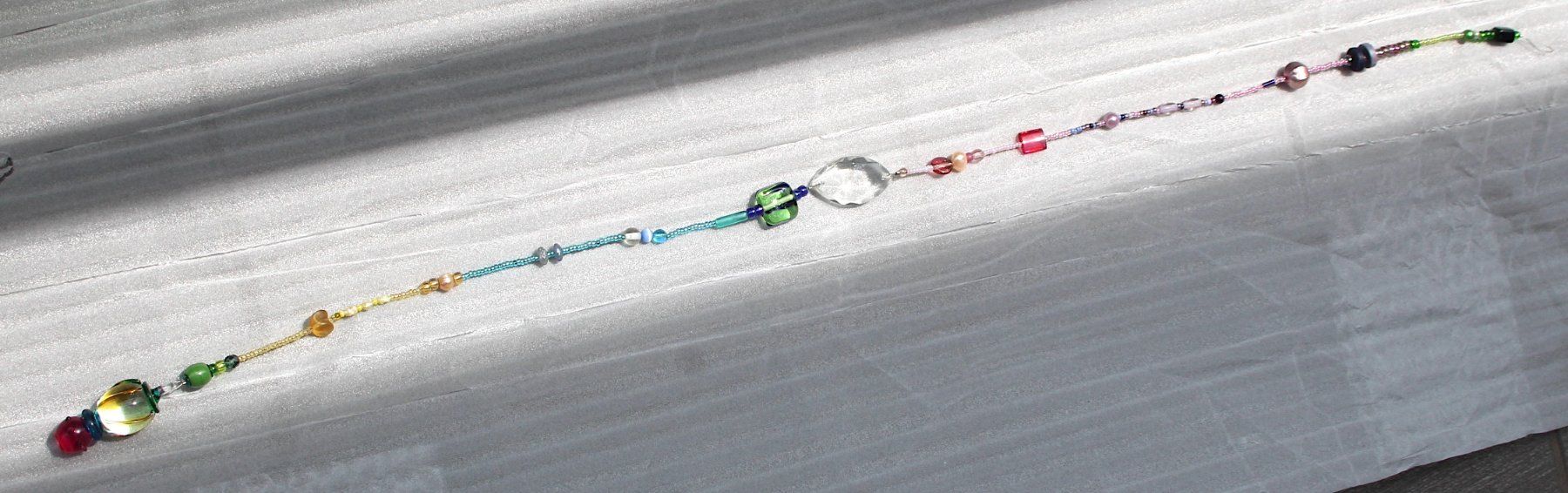Tutte le decorazioni: Glas Sonnenfänger zum Basteln – Usato da Locarno venduto da fripui 1
