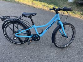 Kindervelo 20“ von Naloo