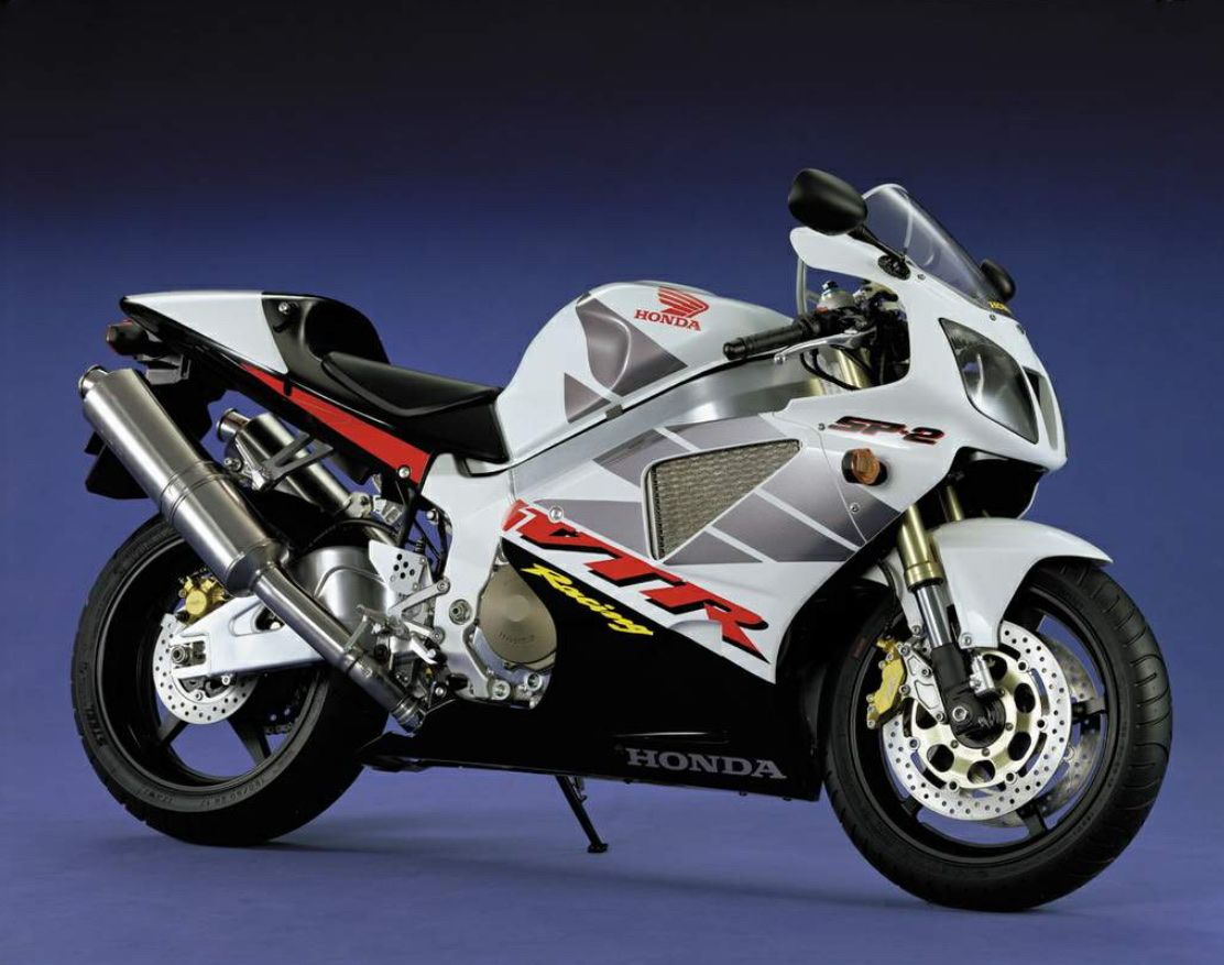 Honda Strasse: Honda VTR 1000 SP-2 einmalig – Neu (gemäss Beschreibung) aus Kerzers von ai1_52j5 1