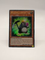 YU-Gi-Oh Minenmaulwurf GFTP-DE078