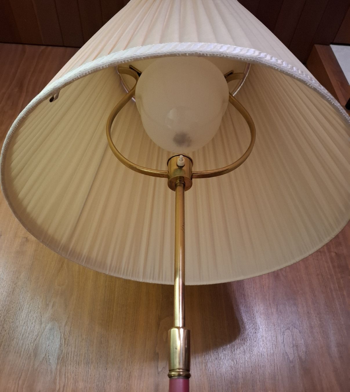 Lampade: Stehlampe Vintage – Usato da Reinach BL venduto da Malin20 3