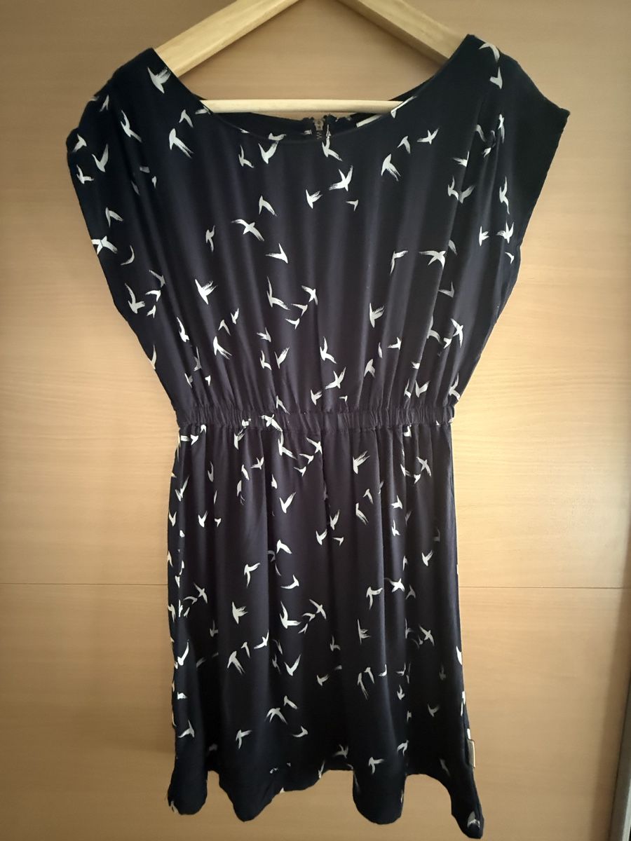 Element Vestiti: Schönes Sommerkleid - Grösse S – Usato da Zug venduto da jan_2pzw