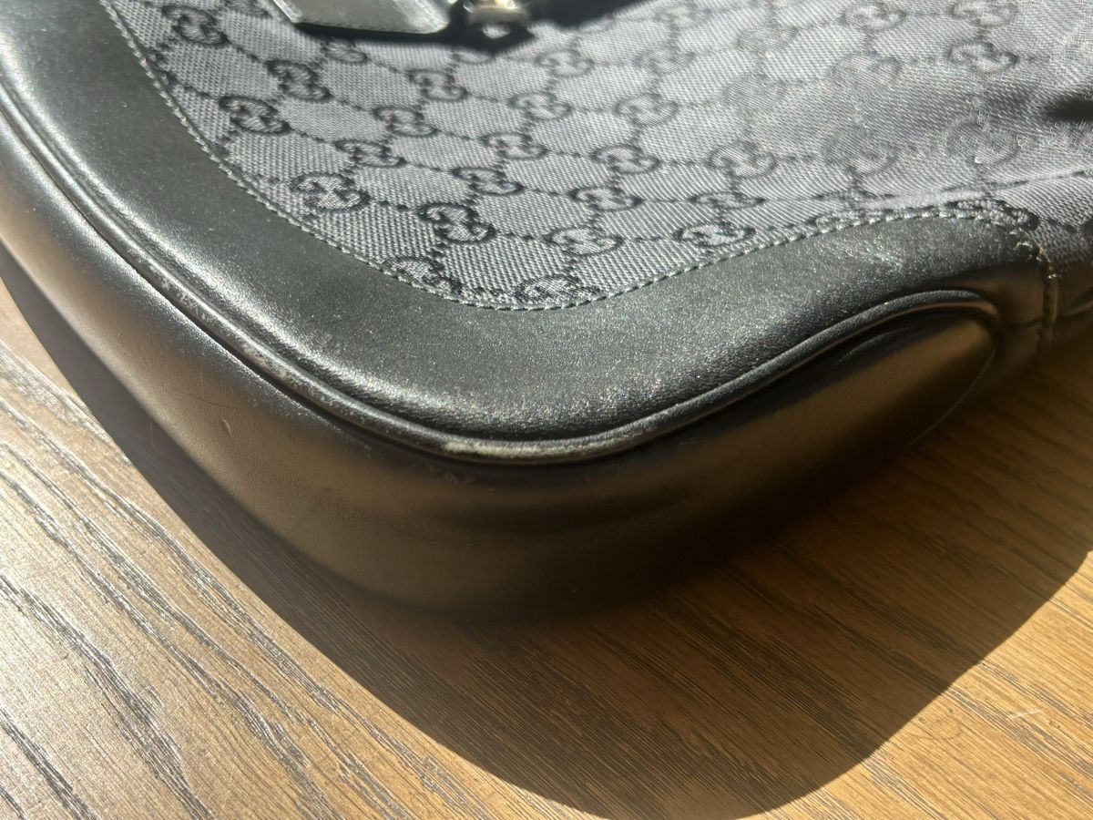 Gucci Borse da donna: Gucci Jackie – Usato da affoltern am albis venduto da eczuur 3