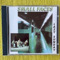 SMALL FACES-LAZY SUNDAY