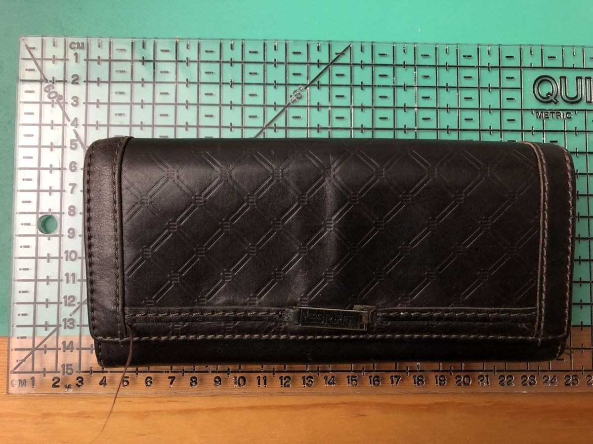 Portemonnaie: lot 4x Portmonnaies – Gebraucht aus Baden von AlejandroA 2