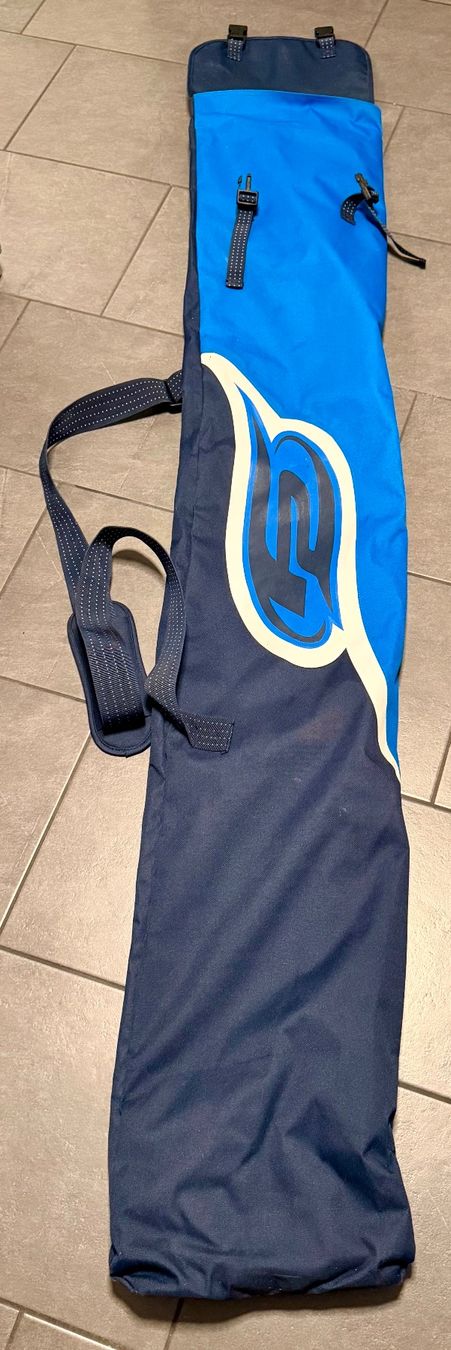 Nidecker Boards: Snowboard Nidecker Proto 67 mit Bindung – Gebraucht aus Dintikon von Ccado 4