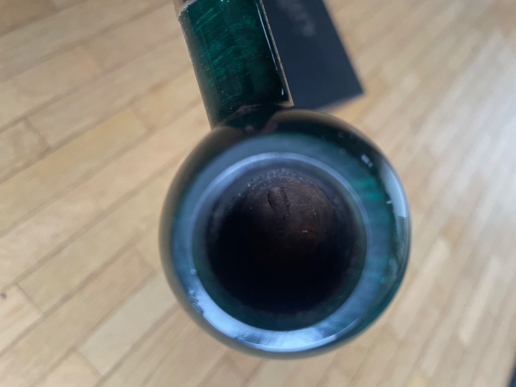 Pipe & Accessori: RATTRAY`S LOWLAND 46 PFEIFE – Usato da Egg b. Zürich venduto da underworld 4