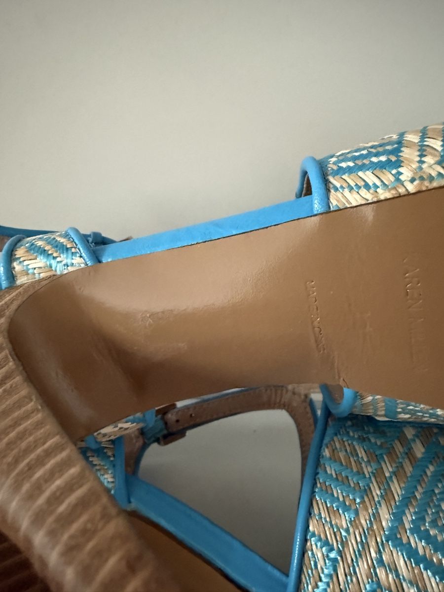 Scarpe da donna: Karen Millen Schuhe Gr.41 – Nuovo (secondo la descrizione) da Zürich venduto da JOD213 4