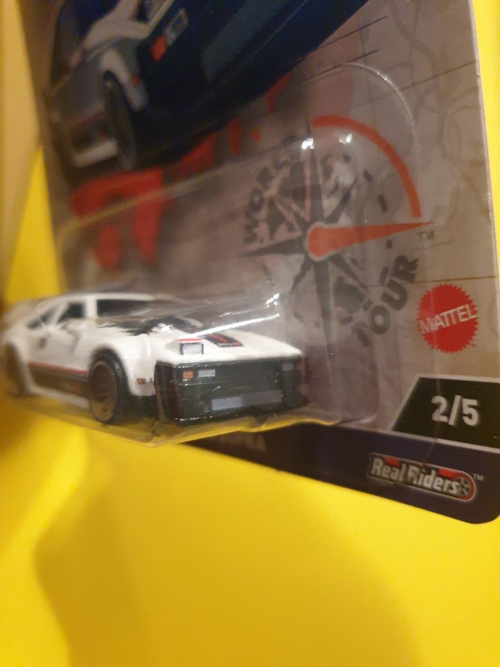Hot Wheels Modellini d'auto: Hot Wheels '82 TOYOTA SUPRA – Nuovo (secondo la descrizione) da Oftringen venduto da Rotor 4