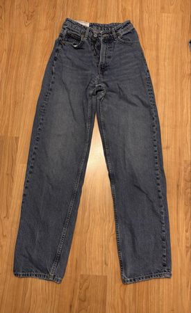 Baggy Jeans