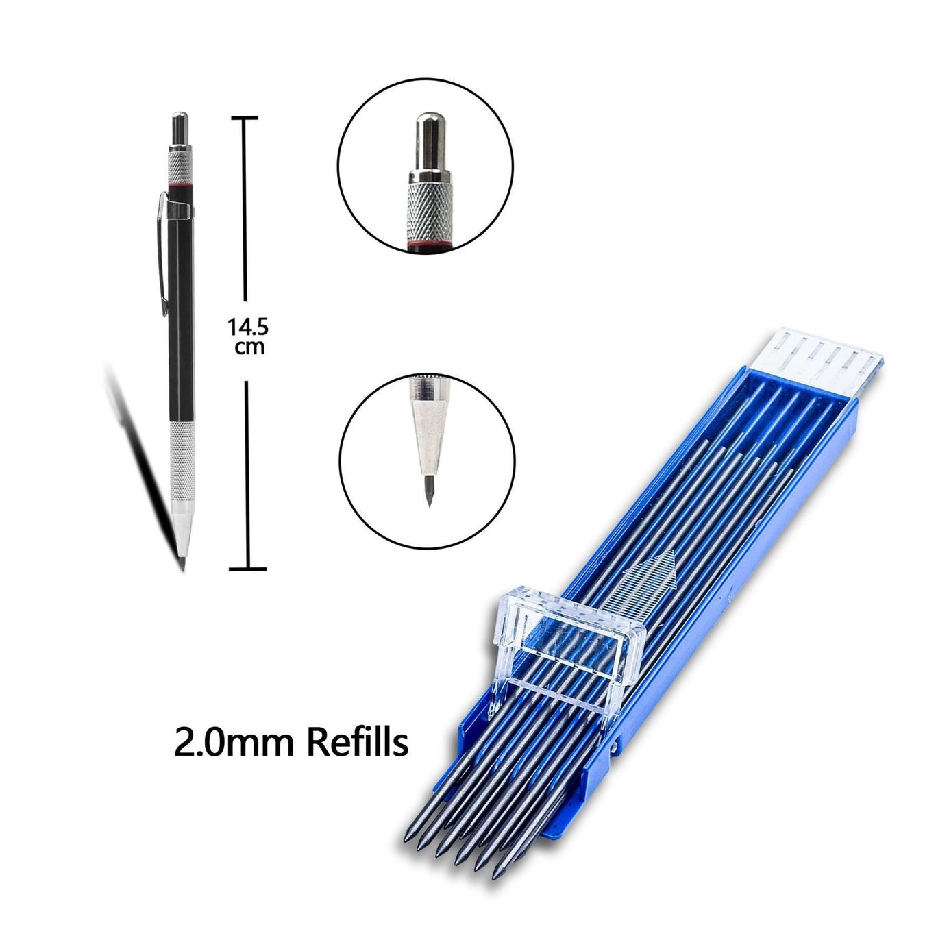 Alle Werkzeuge: Multifunktional Zimmermannswinkel 18 cm – Neu (gemäss Beschreibung) aus Thun von onlino 4