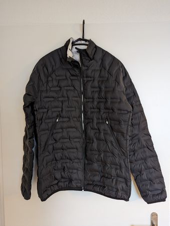 On Switch Jacket - Women - M - Black / White