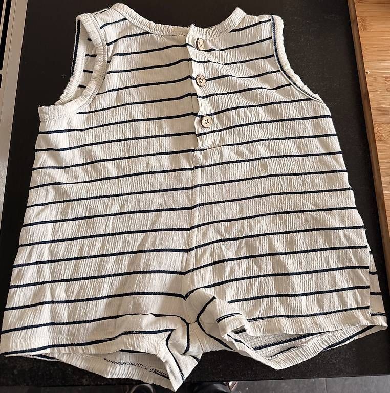Jumpsuits: Jumpsuit Grösse 92 – Gebraucht aus Stettfurt von Annili87