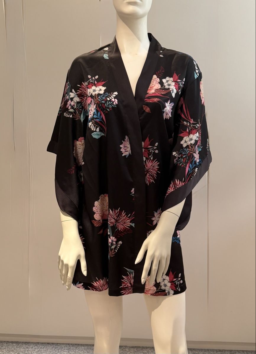 Accappatoi: Peignoir-robe de plage 36-38 – Nuovo (secondo la descrizione) da Genève venduto da flocon06