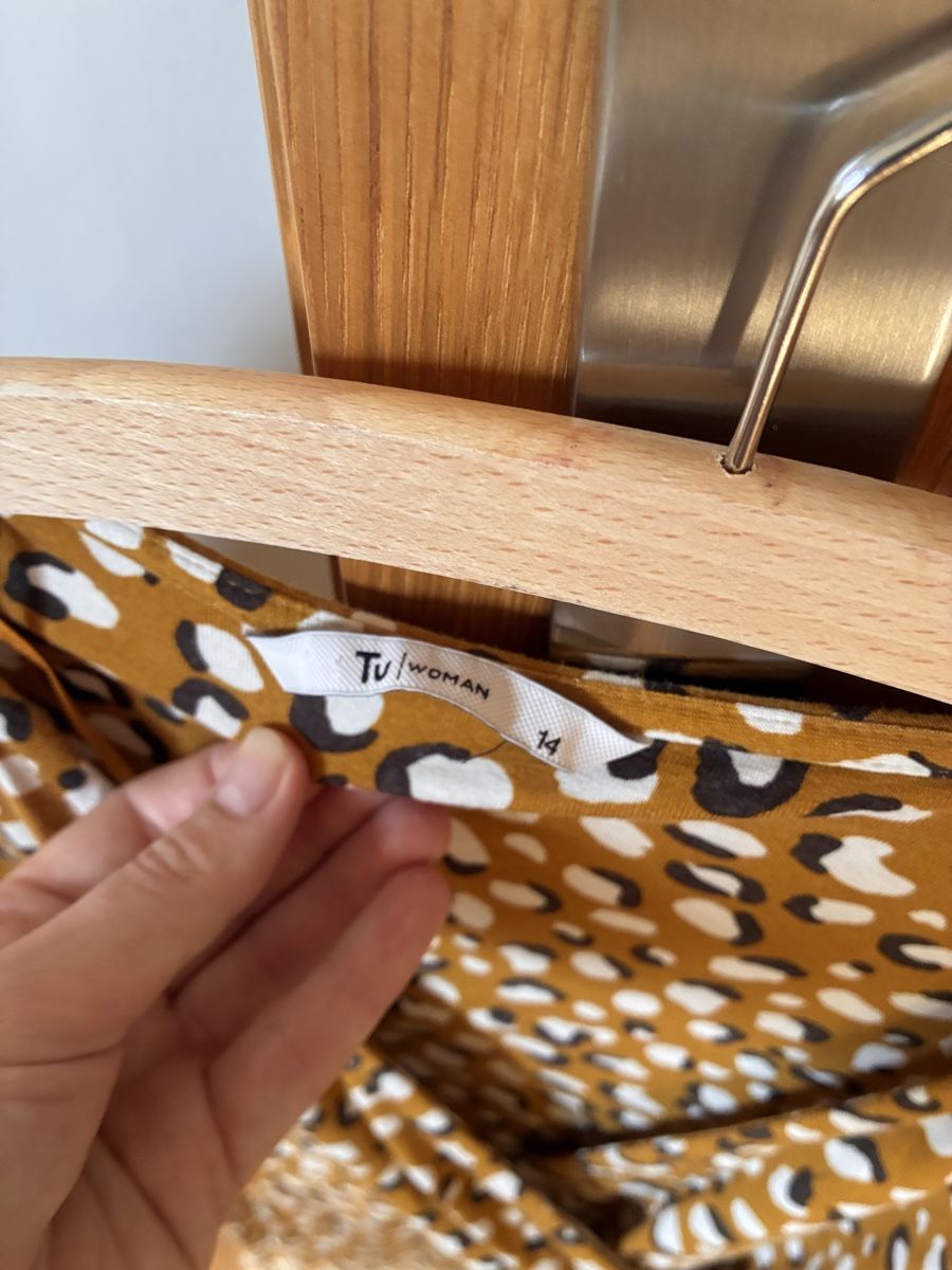 Kleider: Summer dress – Gebraucht aus Untersiggenthal von mic_ksv9 2