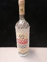 Bouteille Ouzo 12 vintage 1980